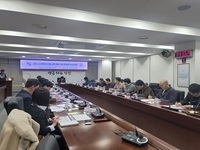 충남도, 수소특화단지 지정 준비 나섰다