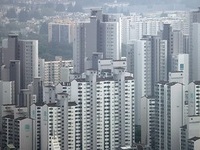 10억 이상 오른 주택매매, 강남 3구 거주자가 54% 차지