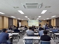 안동시, 스마트농업 육성지구 조성 본격화