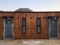 전주시, 하천 공중화장실 확충