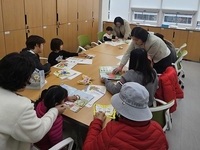 부안군 드림스타트, 영유아 학습놀이 프로그램 시범 운영