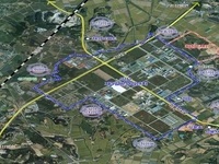 전북자치도, 익산·김제 산업단지 2곳 승인