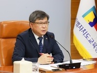 전북특별자치도교육감 유정기 권한대행, “무더위 속 학생 건강·안전 최우선”