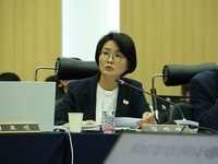 임미애 국회의원, 간벌목 방치율 60% 이상 산불 뇌관