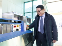 철도도시 익산, 광역전철망 시대로 '성큼'