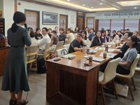 전북특별자치도교육청, 2025년 영유아학교지원단 발족, 현장 맞춤형 지원