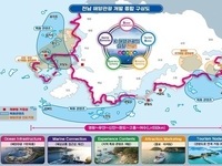 전남도, 해양관광 405만시대 연다