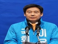 남원순창임실 선거구 이용호 예비후보 “3무(無) 선거운동을 펼치겠다”