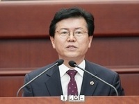 전북특별자치도의회 박용근 의원, 국민적 공감대 잃은 의료 파업에 우려 표명