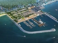 동해항 3단계 개발에 국비 2040억 확보한다