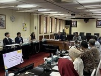 전북대, 인도네시아 주요대학과 국제 협력 강화