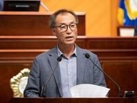 군산시의회 이한세 시의원 대표발의, 식량주권 포기한 정부의 각성 촉구 건의안 송부