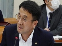 한병도 국회의원, 인구감소관심지역 선제적 체계적 대응책 마련
