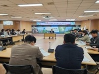 고창군, 2025년 주요평가 대응을 위한 점검회의 개최