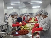 고창군 발효 및 식품산업육성지원센터, 가을맞이 ‘발효 치유 김치체험’ 운영