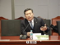 김종회 국회의원, '정부가 아프리카돼지열병(ASF) ‘재난사태’ 선포하라'