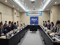 전북특별자치도, 크루즈산업 활성화 위한 본격 출항