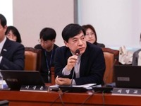 이성윤 국회의원, 전주 문화도시 도약과 2036 올림픽 유치 위해 정부 지원 촉구
