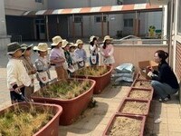전북특별자치도교육청, 여름방학, 늘봄학교 농촌체험프로그램과 함께