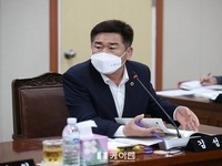 김성일 전남도의원, “국가산단 내 대규모 폐기물 대책 마련해야 한다”