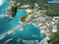 전남도, 1천152억 원 대규모 투자로 어촌·어항 개발 속도