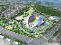 대전시, 서남부종합스포츠타운 조성 탄력