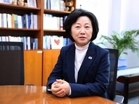 송옥주 국회의원, 해상풍력 안전수역 교통법 대표 발의