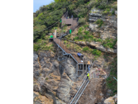 군산시, 고군산 섬잇길 6월말 임시개통 예정