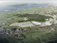 충남도, 아산 서부권 산업 거점 만든다