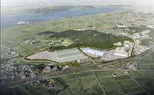 충남도, 아산 서부권 산업 거점 만든다