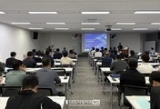 충남도, 미래 모빌리티 대응 도로 정책 공유