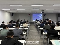 충남도, 미래 모빌리티 대응 도로 정책 공유