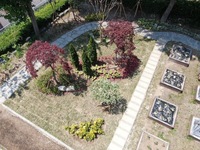 익산시, 녹색 쉼터로 도심을 물들이다