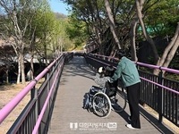 부천시, 장애인 자립 돕고 일상 문턱 낮춘다