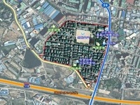시흥시, 신천동 두문마을 노후 집수리 비용 최대 90% 지원