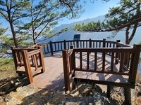 동해시, 무릉계곡 피마름골 숲길 조성 완료