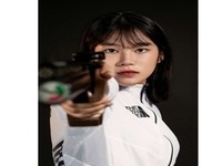 임실군청 추가은 ‘2026 아시안게임’ 사격국가대표 최종선발