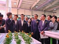 충남 미래 스마트농업, 미래 인재 육성