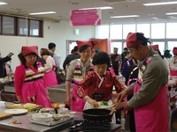 대구, ‘한류 음식’으로 일본인 관광객 사로잡는다