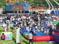 순창발효관광재단, 가족형 여름축제‘꼼순락’성황리에 마무리
