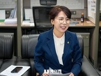 전북도의회 국주영은 의장, 지방의회 사무기구 자율성 보장 촉구
