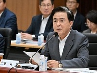 김태흠 충남지사, 도민 체감할 변화·혁신 함께 만든다