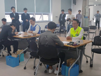 [6.13 선택]전북14개 기초단체장 선거에 39명 출사표 평균 3:1