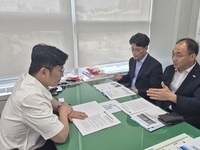 익산시, 기획재정부 단계 '국가예산 확보' 나서