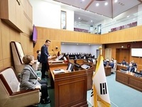 부안군의회, 제359회 임시회 제2차 본회의로 마무리
