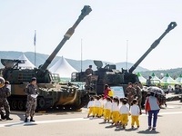 보고 즐길거리 풍성한, 2025계룡軍문화축제, 