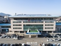 남원시, 2022년 예산안 9,266억원 편성