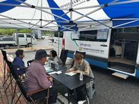 장수군, 찾아가는‘마음안심버스’운영