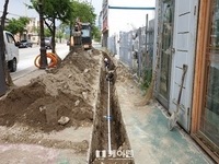 남원시, 소규모수도시설 개선사업 추진 박차