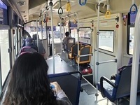 정읍시, '2026년 시내버스 교통량 조사 용역' 실시